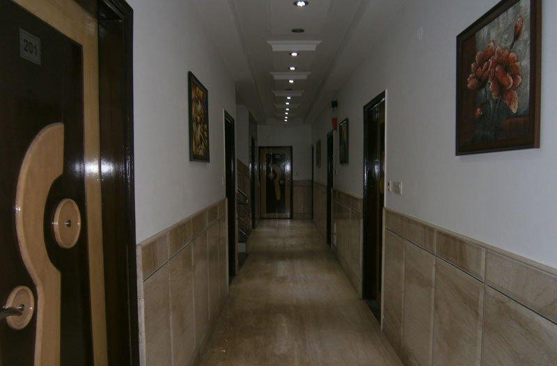 Capital O 6408 Hotel Delhi Heart Neu-Delhi Exterior foto